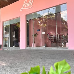 Lulu Cosmetics