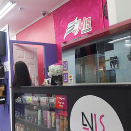 NIS Beauty Supply