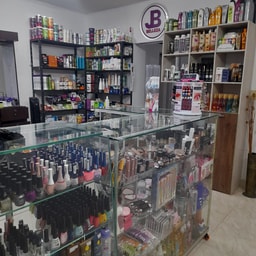JB Belleza