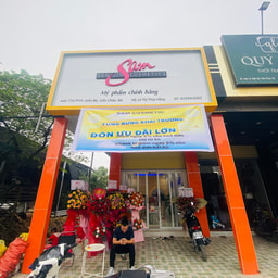 SAM COSMETICS - My Pham Chinh Hang - Phu Kien Xinh