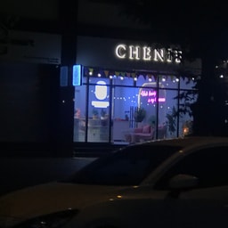 Chenie Cosmetics