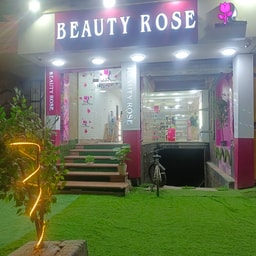 Beauty Rose Cosmetics