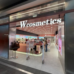 W Cosmetics Charlestown