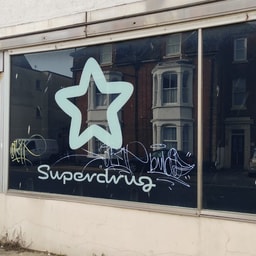 Superdrug