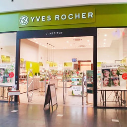 Yves Rocher