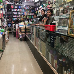 Karan Cosmetics