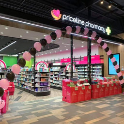 Priceline Pharmacy Belmont Forum