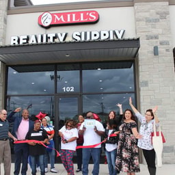 Mill's Beauty Supply