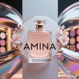 Amina Cosmetics
