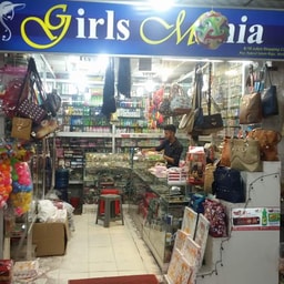 Girls Mania