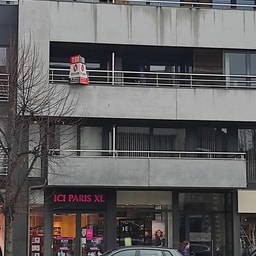 ICI PARIS XL