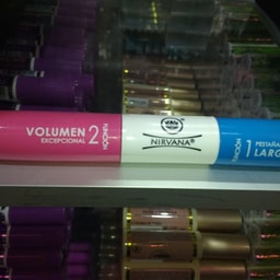 Cosméticos & Novedades Lulú