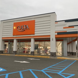 Ulta Beauty