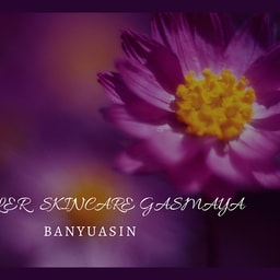 Reseller Skincare Gasmaya Banyuasin