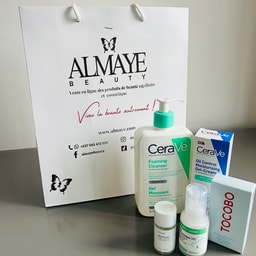 ALMAYE BEAUTY