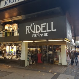 Parfümerie Rüdell