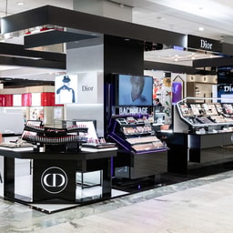 Dior Beauty - NK Stockholm