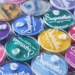 Schminkwebshop Colours