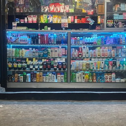Kosmetik Pademangan