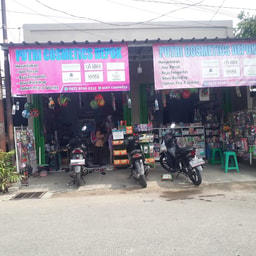 Putri Cosmetics Depok