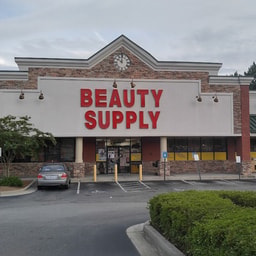 Beauty Town Hudson
