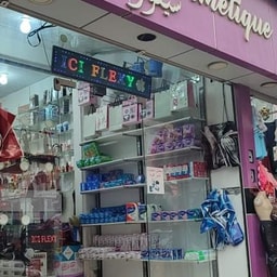 Casa Cosmetique