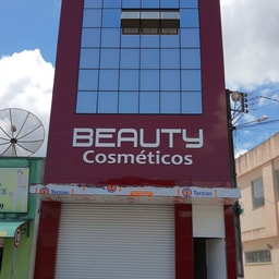 BEAUTY COSMÉTICOS