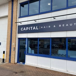 Capital Hair & Beauty
