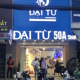 My Pham Dai Tu Da Lat