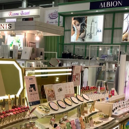 K Cosme Beaute Apple Hill Store