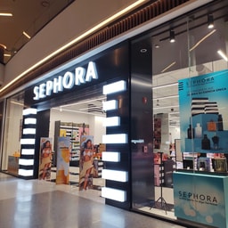 Sephora Galerias Metepec