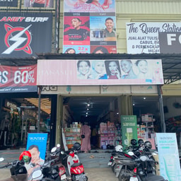 Helda Kosmetik Tanjung