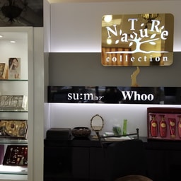 Nature Collection Cosmetics