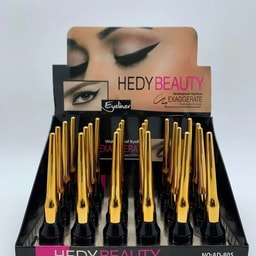 Obsession Makeup
