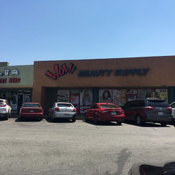 Wow Beauty Supply