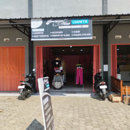 Puspita Shop Nglipar