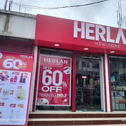 Herlan Store