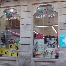 Muchas Pontevedra