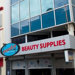 Paradise Beauty Supplies