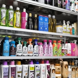 Boutique de belleza MILE