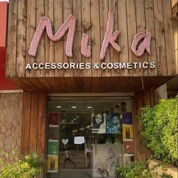 Mika - Cosmetics+Makeup+Accessories
