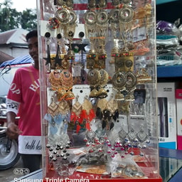Puja Cosmetics