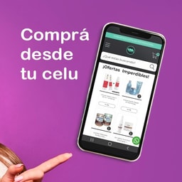 VM Cosmética Profesional
