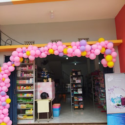 Ney Kosmetik Talang Jambe