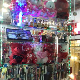 Kuzmitik lil-Utur al-Zaytiyya wal-Hadaya