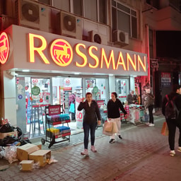 Rossmann Karşıyaka-1