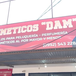 Cosmeticos DAM