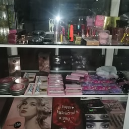 Cosmeticos Bella LS