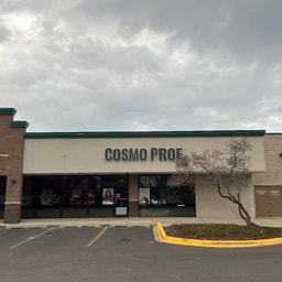 Cosmoprof