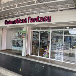 Cosmeticos Fantasy